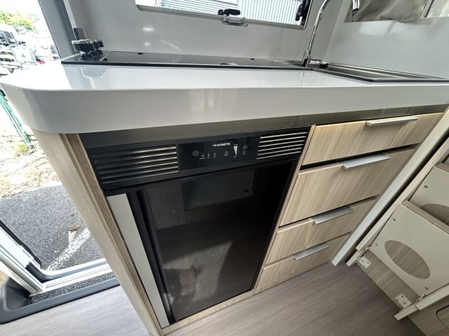 Adria Compact SP Plus - Photo 26