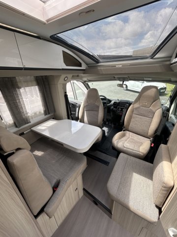 Adria Compact SP Plus - Photo 28