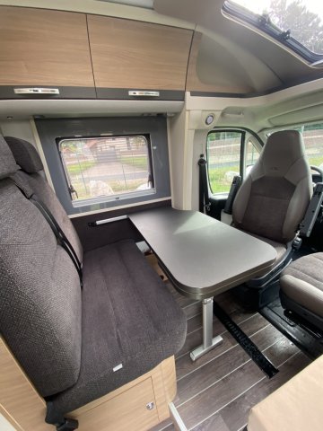 Adria Compact SP Plus boite auto - Photo 6
