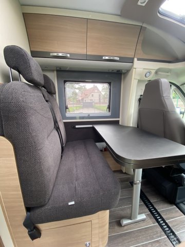 Adria Compact SP Plus boite auto - Photo 7