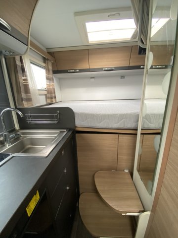 Adria Compact SP Plus boite auto - Photo 17