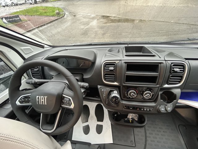 Adria Matrix 650 DL 60Y 650dl 60ans / boite auto tout équipé - Photo 8