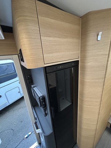 Adria Matrix 650 DL 60Y 650dl 60ans / boite auto tout équipé - Photo 11