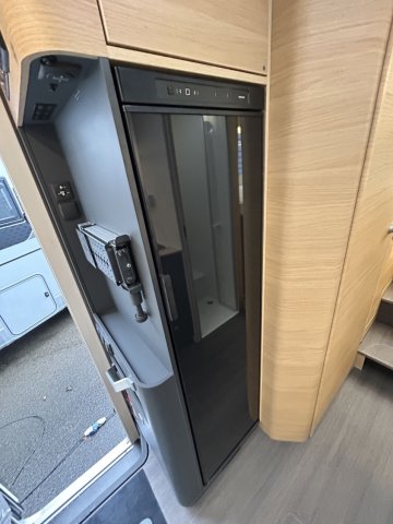 Adria Matrix 650 DL 60Y 650dl 60ans / boite auto tout équipé - Photo 12