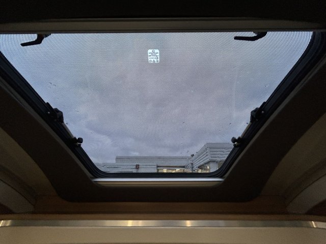 Adria Matrix Axess 600 DT 600dt tout équipé - Photo 13