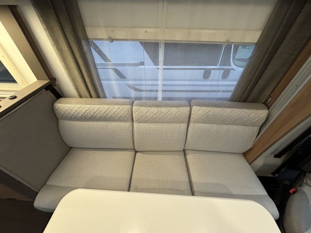 Adria Matrix Axess 600 DT 600dt tout équipé - Photo 15