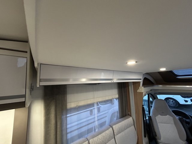 Adria Matrix Axess 600 DT 600dt tout équipé - Photo 18