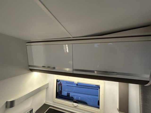 Adria Matrix Axess 600 DT 600dt tout équipé - Photo 19