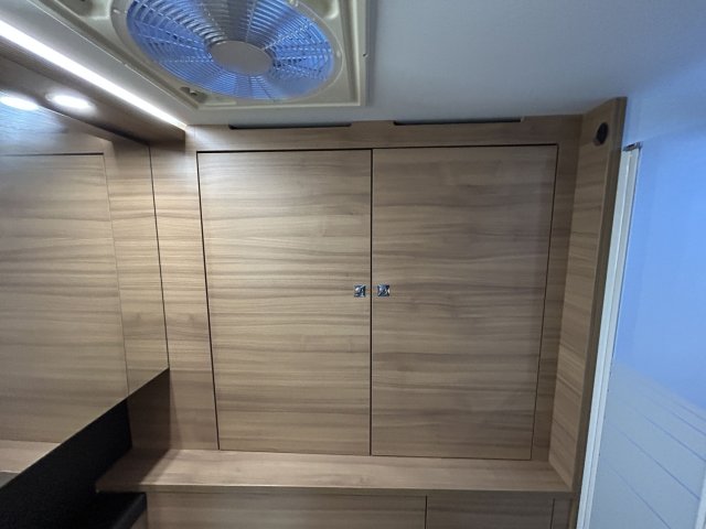 Adria Matrix Axess 600 DT 600dt tout équipé - Photo 24