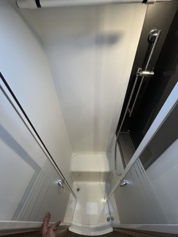 Adria Matrix Axess 600 DT 600dt tout équipé - Photo 26