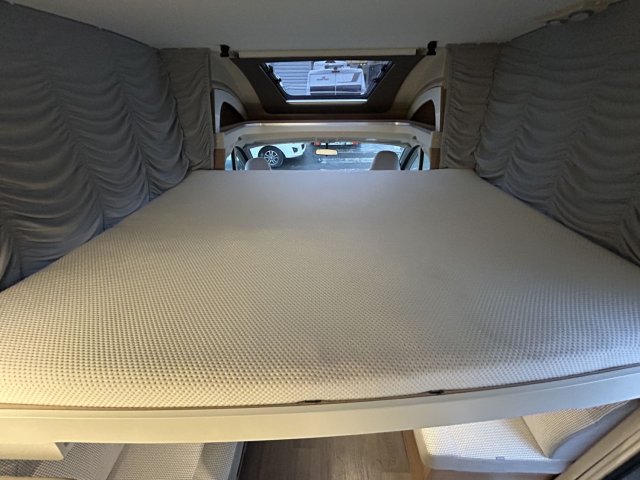 Adria Matrix Axess 600 DT 600dt tout équipé - Photo 29