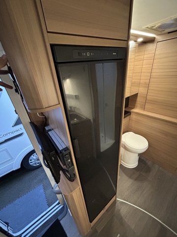 Adria Matrix Axess 600 DT 600dt tout équipé - Photo 31