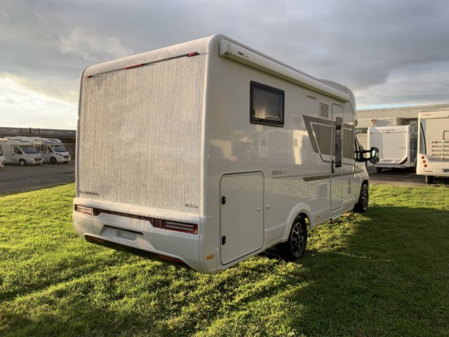 Adria Matrix Axess 650 DC 650dc - Photo 7