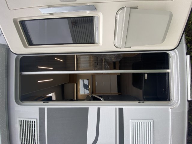 Adria Matrix Axess 650 DC 650dc - Photo 10