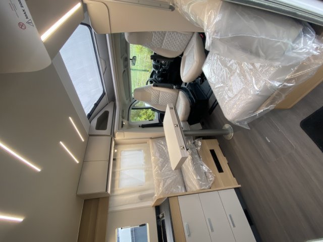 Adria Matrix Axess 650 DC 650dc - Photo 11