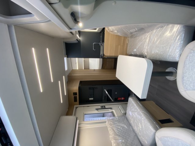 Adria Matrix Axess 650 DC 650dc - Photo 13