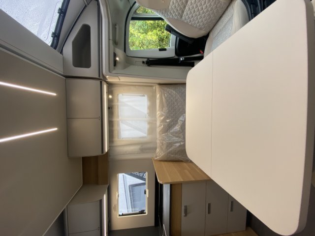 Adria Matrix Axess 650 DC 650dc - Photo 15