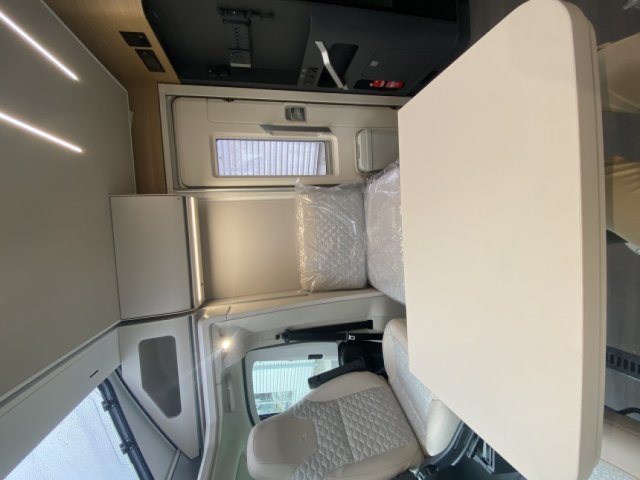 Adria Matrix Axess 650 DC 650dc - Photo 16