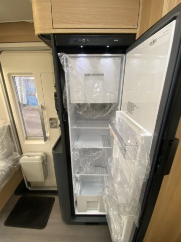 Adria Matrix Axess 650 DC 650dc - Photo 17