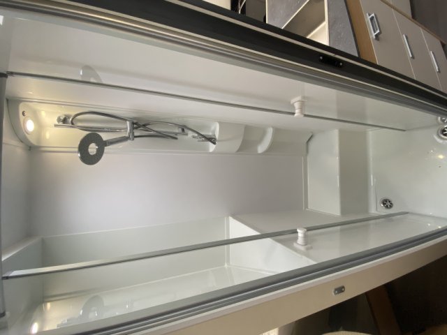 Adria Matrix Axess 650 DC 650dc - Photo 19