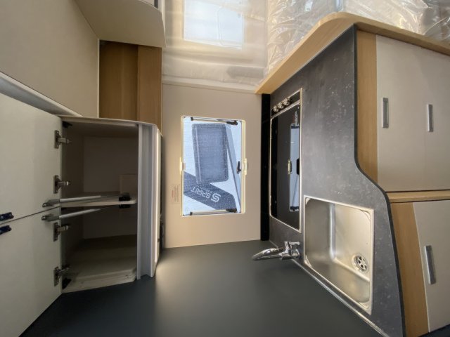 Adria Matrix Axess 650 DC 650dc - Photo 22