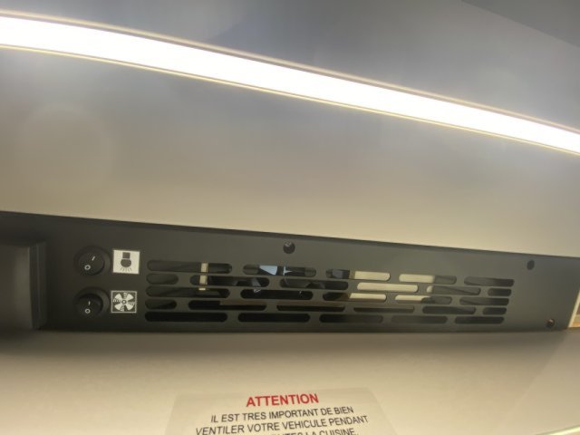 Adria Matrix Axess 650 DC 650dc - Photo 23