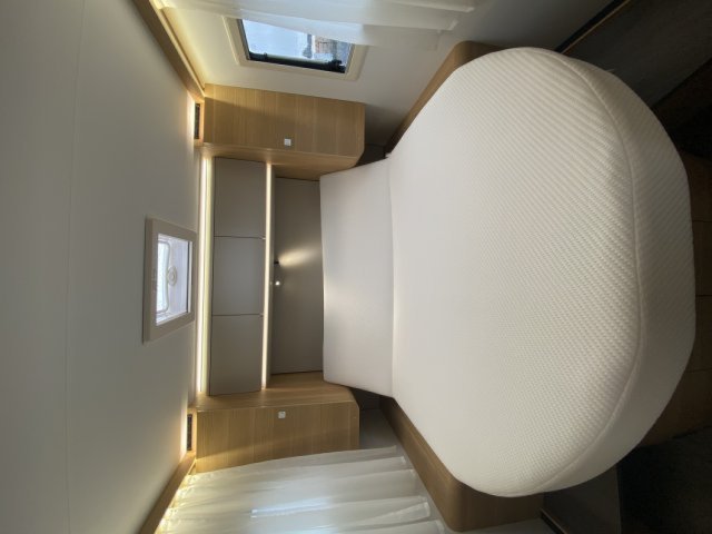 Adria Matrix Axess 650 DC 650dc - Photo 26