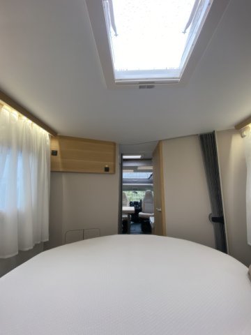 Adria Matrix Axess 650 DC 650dc - Photo 27