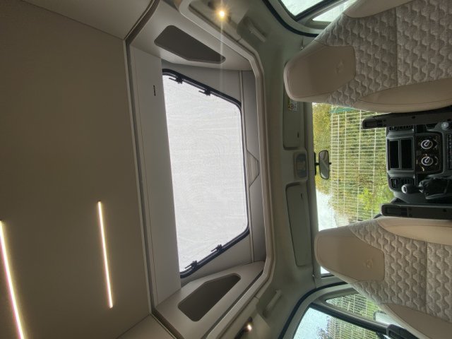 Adria Matrix Axess 650 DC 650dc - Photo 29