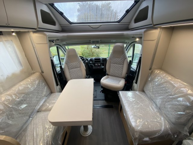 Adria Matrix Axess 650 DC 650dc - Photo 32