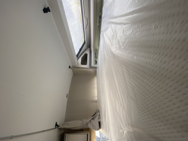 Adria Matrix Axess 650 DC 650dc - Photo 34