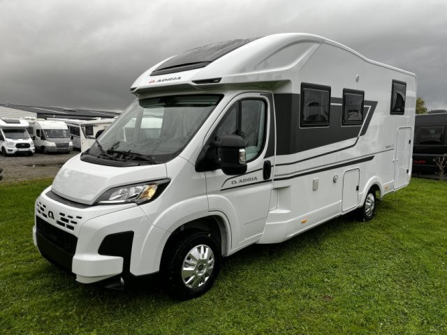 Adria Matrix Axess 650 DL - Photo 3