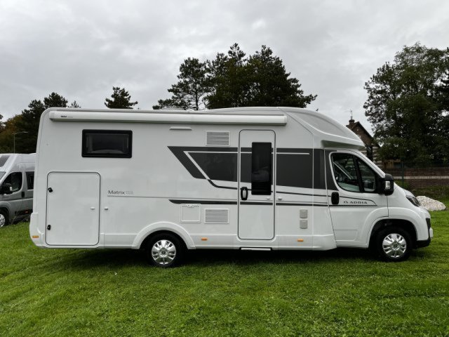 Adria Matrix Axess 650 DL - Photo 5