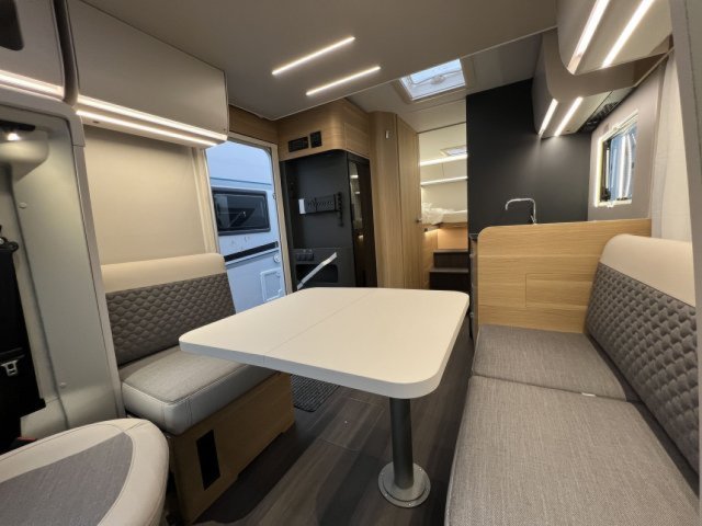 Adria Matrix Axess 650 DL - Photo 12