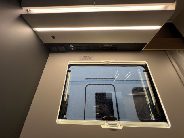 Adria Matrix Axess 650 DL - Photo 19