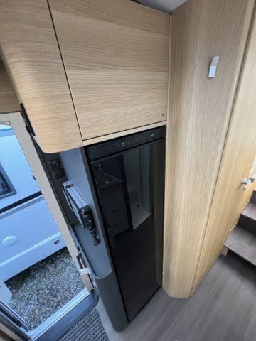 Adria Matrix Axess 650 DL - Photo 21