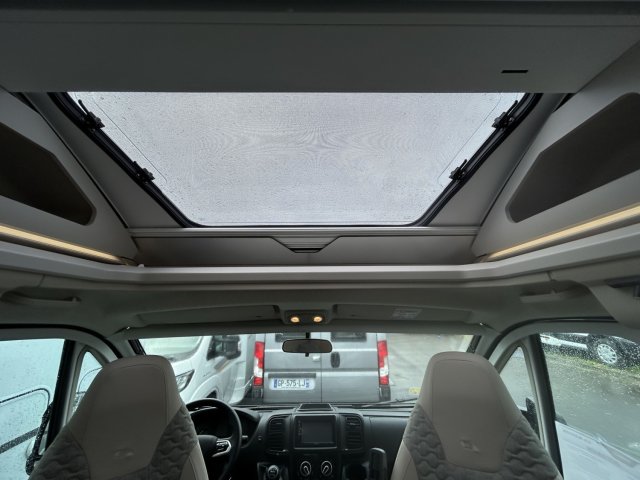 Adria Matrix Axess 650 DL 650dl - Photo 12
