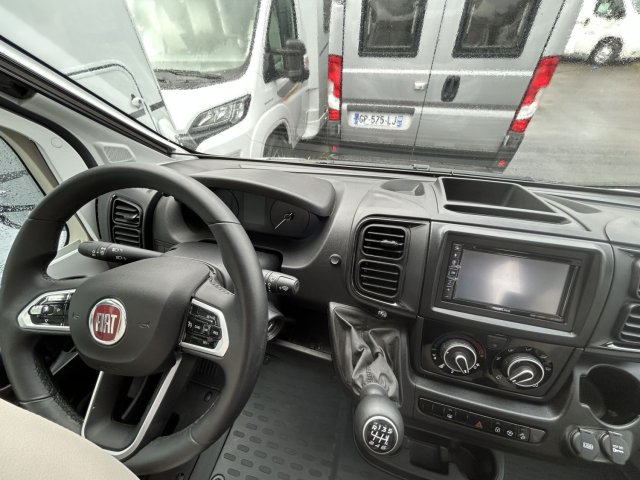 Adria Matrix Axess 650 DL 650dl - Photo 14