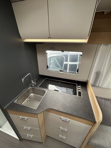 Adria Matrix Axess 650 DL 650dl - Photo 20