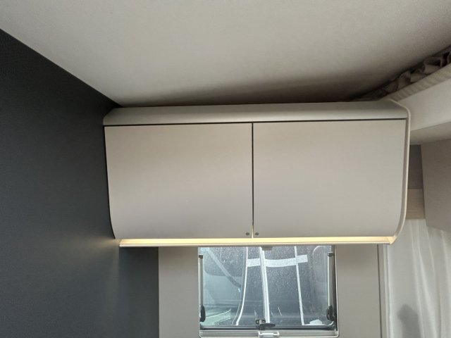 Adria Matrix Axess 650 DL 650dl - Photo 32