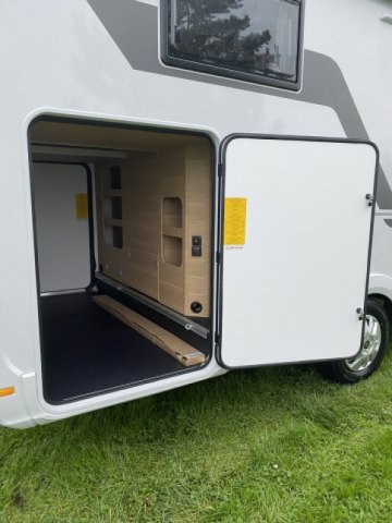 Adria Matrix Plus 670 DL 670dl - Photo 6