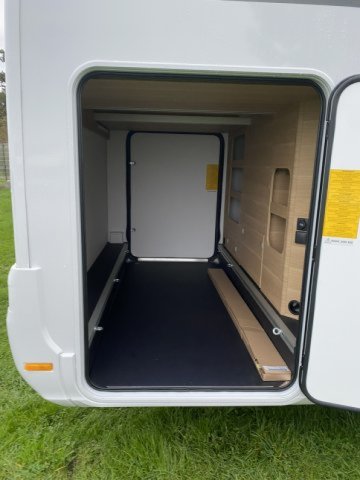 Adria Matrix Plus 670 DL 670dl - Photo 7