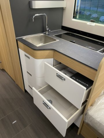 Adria Matrix Plus 670 DL 670dl - Photo 15
