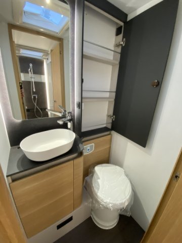 Adria Matrix Plus 670 DL 670dl - Photo 21