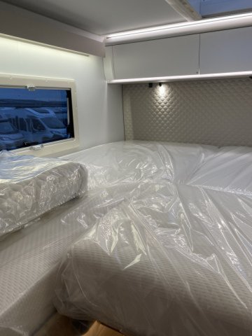 Adria Matrix Plus 670 DL 670dl - Photo 22