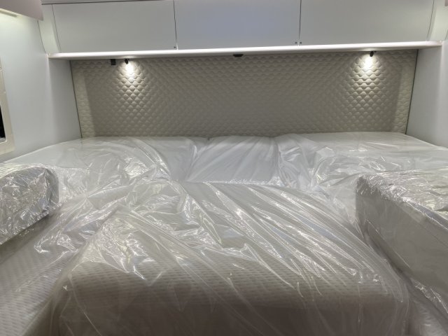 Adria Matrix Plus 670 DL 670dl - Photo 23