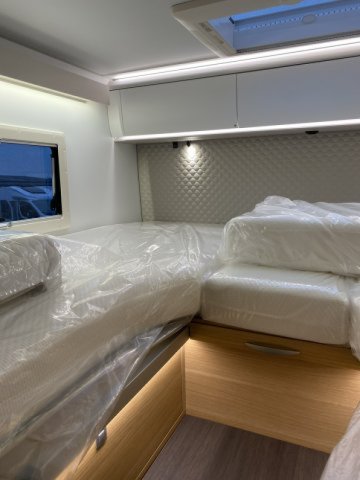 Adria Matrix Plus 670 DL 670dl - Photo 25