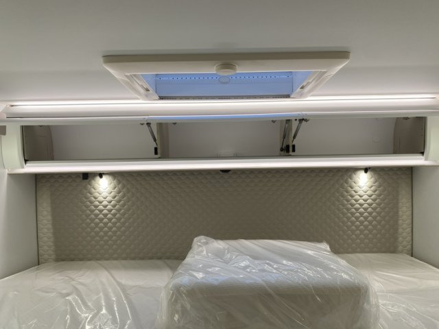 Adria Matrix Plus 670 DL 670dl - Photo 26