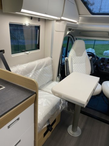 Adria Matrix Plus 670 DL 670dl - Photo 28