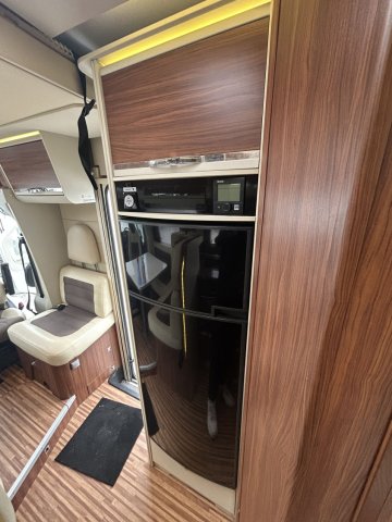 Adria Matrix Plus 670 SL m670sl 5 places - Photo 17
